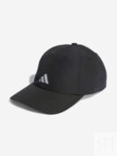 Бейсболка adidas Run, Черный HT6353A01-. фото 1