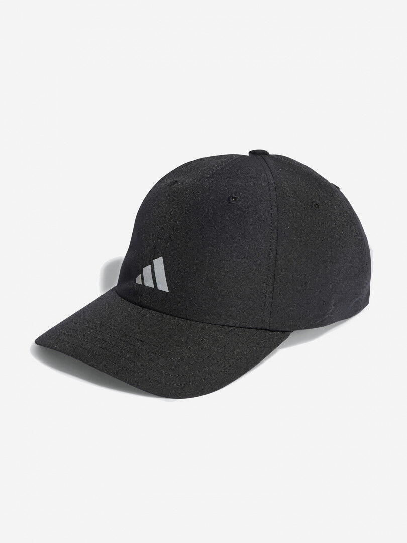 Бейсболка adidas Run, Черный HT6353A01-. фото 1