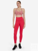 Спортивный топ бра Nike Dri-Fit, Розовый CZ4456N06-618 фото 3
