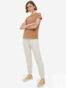 Брюки женские Nike Sportswear Phoenix, Бежевый DQ5688N06-104 фото 3