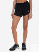 Шорты женские Nike Fast, Черный DD5935N06-010 фото 1
