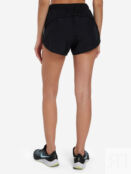 Шорты женские Nike Fast, Черный DD5935N06-010 фото 2