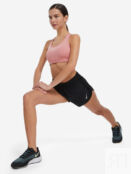 Шорты женские Nike Fast, Черный DD5935N06-010 фото 3