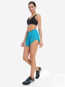 Спортивный топ бра Nike Dri-Fit, Черный DV9837N06-010 фото 3