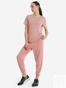 Брюки женские Nike One Dri-Fit, Розовый FB5434N06-618 фото 3