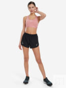 Спортивный топ бра Nike Dri-Fit, Розовый DX6821N06-618 фото 3