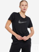 Футболка женская Nike, Черный FB4696N06-010 фото 1