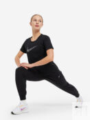 Футболка женская Nike, Черный FB4696N06-010 фото 3