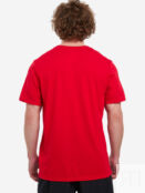 Футболка мужская Nike Pro, Красный FJ2393N06-657 фото 2
