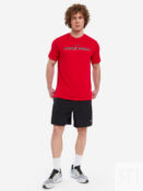 Футболка мужская Nike Pro, Красный FJ2393N06-657 фото 3