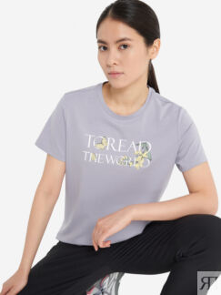 Футболка женская Toread, Серый