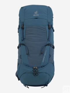 Рюкзак Deuter Aircontact Core 60 л, Синий