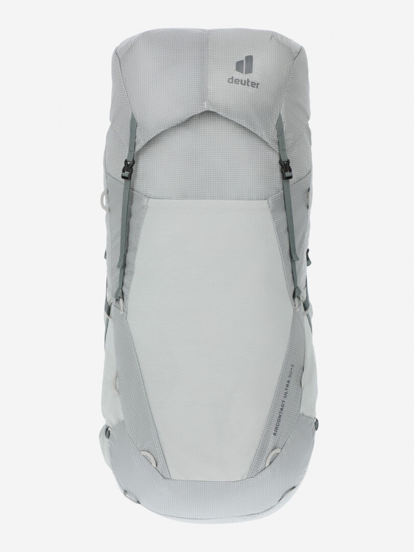Рюкзак Deuter Aircontact Ultra 50+5, Серый 3380324D2W-4419 фото 1