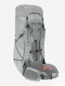 Рюкзак Deuter Aircontact Ultra 50+5, Серый 3380324D2W-4419 фото 3
