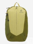 Рюкзак Deuter AC Lite 17 л, Зеленый 3420124D2W-1206 фото 1