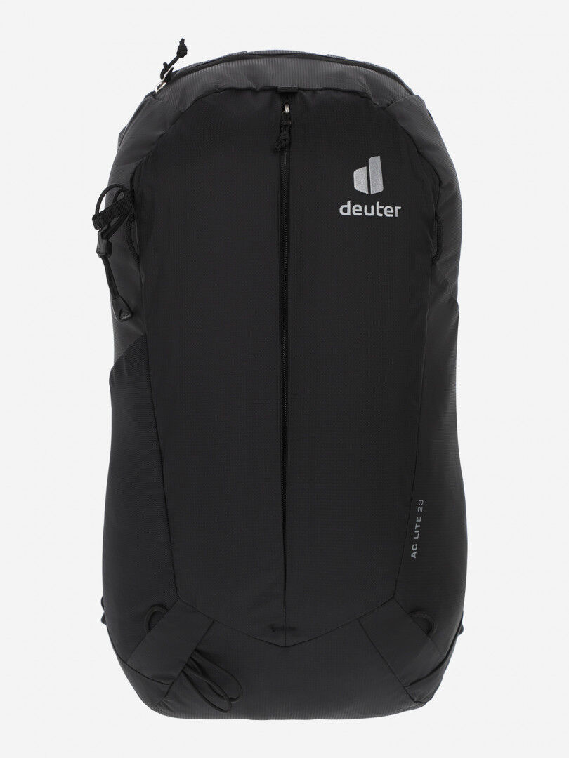 Рюкзак Deuter AC Lite 23 л, Черный 3420324D2W-7000 фото 1