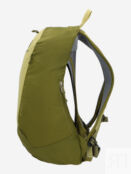 Рюкзак Deuter AC Lite 17 л, Зеленый 3420124D2W-1206 фото 2