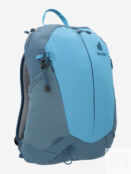Рюкзак Deuter AC Lite 15 л, Голубой 3420024D2W-1391 фото 4