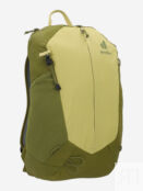 Рюкзак Deuter AC Lite 17 л, Зеленый 3420124D2W-1206 фото 4