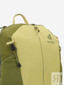 Рюкзак Deuter AC Lite 17 л, Зеленый 3420124D2W-1206 фото 5