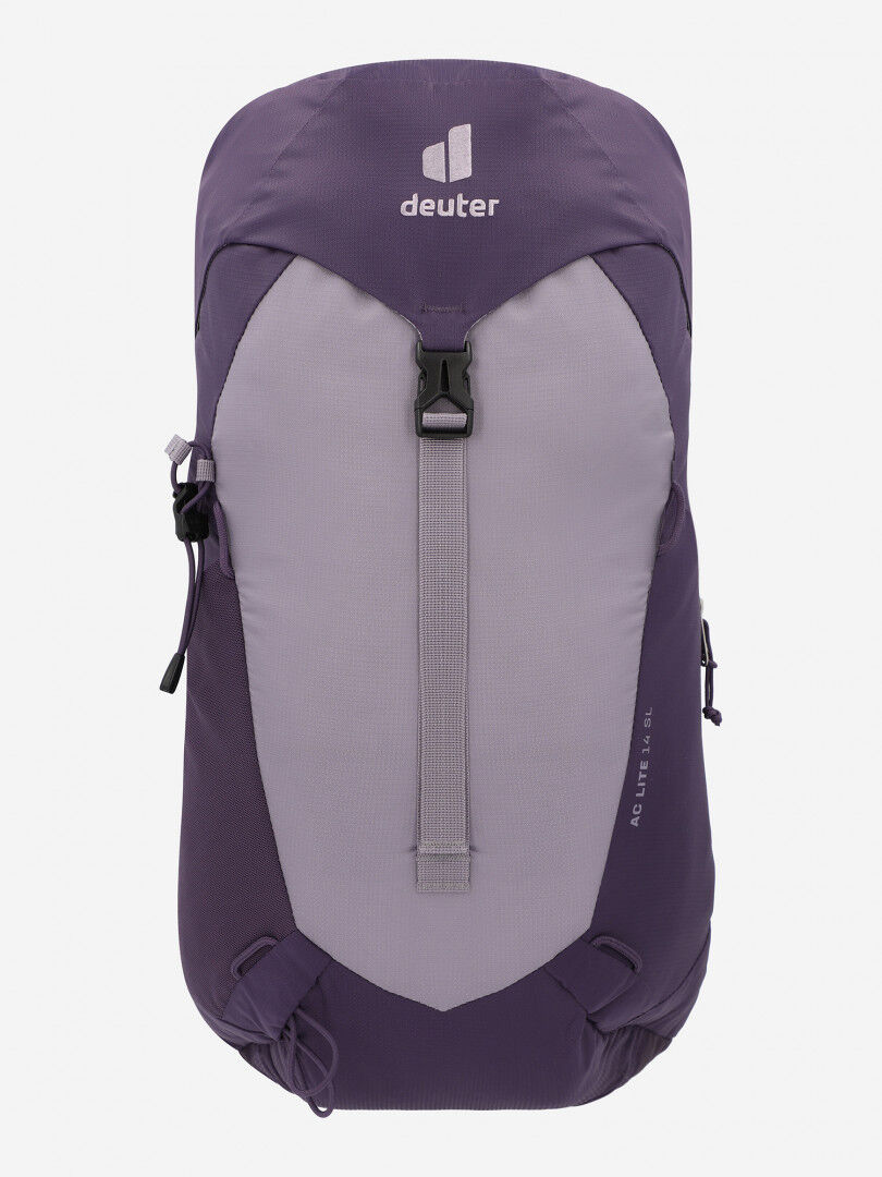 Рюкзак Deuter AC Lite 14 л, Фиолетовый 3420524D2W-3531 фото 1