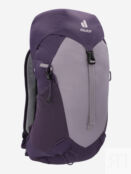 Рюкзак Deuter AC Lite 14 л, Фиолетовый 3420524D2W-3531 фото 4