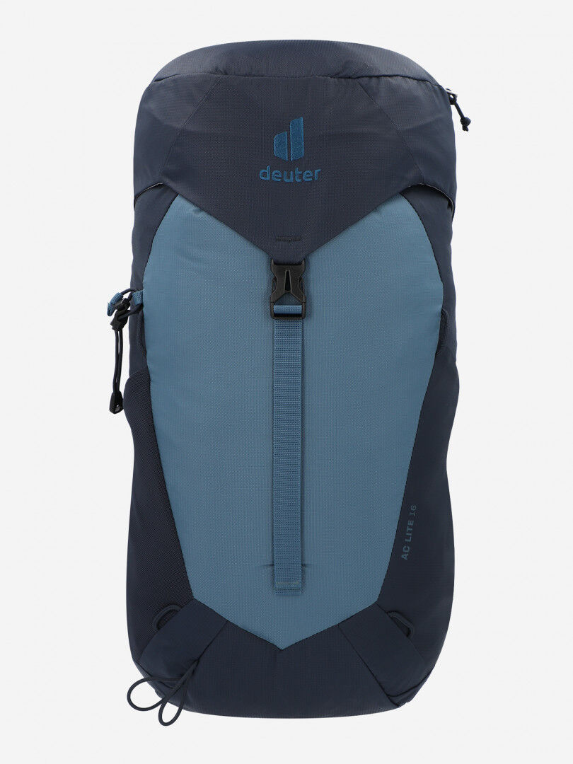Рюкзак Deuter AC Lite 16 л, Синий 3420624D2W-1374 фото 1