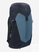 Рюкзак Deuter AC Lite 16 л, Синий 3420624D2W-1374 фото 4