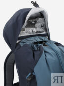 Рюкзак Deuter AC Lite 16 л, Синий 3420624D2W-1374 фото 5