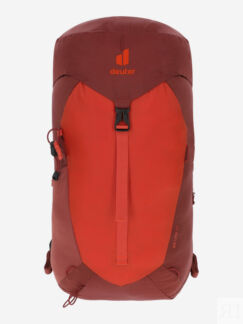 Рюкзак Deuter AC Lite 24 л, Красный
