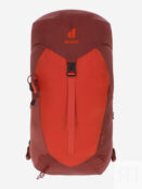 Рюкзак Deuter AC Lite 24 л, Красный 3420824D2W-9507 фото 1