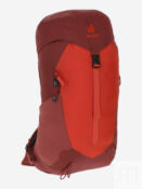 Рюкзак Deuter AC Lite 24 л, Красный 3420824D2W-9507 фото 5
