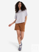 Футболка женская Carhartt, Фиолетовый 106186C2H-V62 фото 4