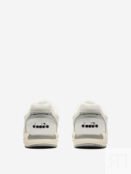 Кроссовки мужские Diadora Winner SL, Белый DR501179583D07-C0657 фото 3