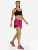 Шорты женские Under Armour Play Up, Розовый 1344552U0F-686 фото 3