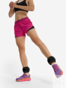 Шорты женские Under Armour Play Up, Розовый 1344552U0F-686 фото 4