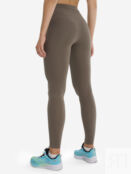 Легинсы женские Under Armour Motion, Серый 1361109U0F-200 фото 3