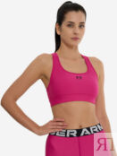 Спортивный топ бра Under Armour, Розовый 1373865U0F-686 фото 1