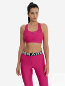 Спортивный топ бра Under Armour, Розовый 1373865U0F-686 фото 2