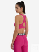 Спортивный топ бра Under Armour, Розовый 1373865U0F-686 фото 3