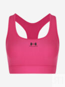 Спортивный топ бра Under Armour, Розовый 1373865U0F-686 фото 5