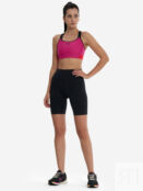 Спортивный топ бра Under Armour, Розовый 1379195U0F-686 фото 4