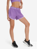 Шорты женские Under Armour Play Up, Розовый 1355791U0F-560 фото 1