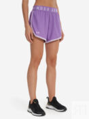 Шорты женские Under Armour Play Up, Розовый 1355791U0F-560 фото 2
