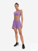 Шорты женские Under Armour Play Up, Розовый 1355791U0F-560 фото 4