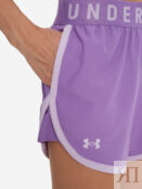 Шорты женские Under Armour Play Up, Розовый 1355791U0F-560 фото 5