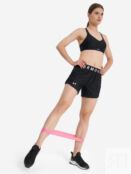Шорты женские Under Armour Play Up, Черный 1355791U0F-001 фото 3