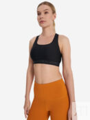 Спортивный топ бра Under Armour, Черный 1361034U0F-001 фото 2