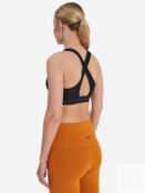 Спортивный топ бра Under Armour, Черный 1361034U0F-001 фото 3