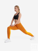 Спортивный топ бра Under Armour, Черный 1361034U0F-001 фото 5